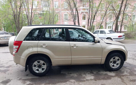 Suzuki Grand Vitara, 2008 год, 900 000 рублей, 1 фотография