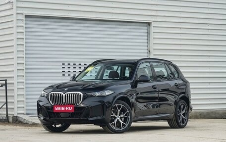 BMW X5, 2026 год, 10 100 000 рублей, 1 фотография