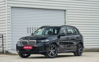 BMW X5, 2026 год, 10 100 000 рублей, 1 фотография