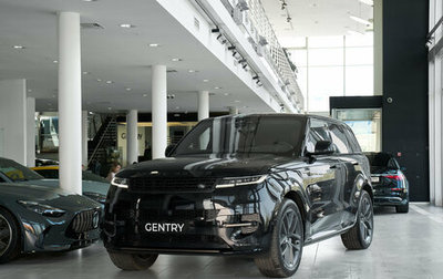 Land Rover Range Rover Sport, 2025 год, 16 800 000 рублей, 1 фотография