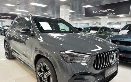 Mercedes-Benz GLE, 2025 год, 11 999 000 рублей, 1 фотография