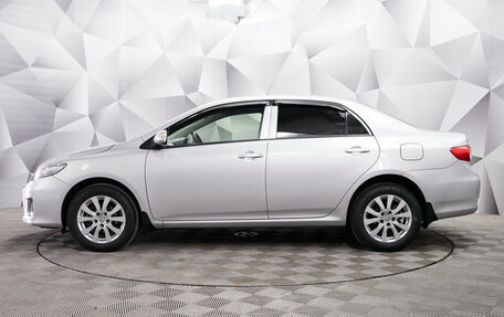 Toyota Corolla, 2013 год, 1 350 000 рублей, 1 фотография
