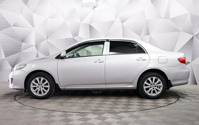 Toyota Corolla, 2013 год, 1 350 000 рублей, 1 фотография