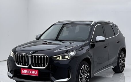 BMW X1, 2023 год, 2 990 000 рублей, 1 фотография