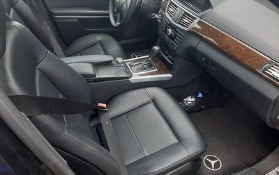 Mercedes-Benz E-Класс, 2010 год, 1 050 000 рублей, 1 фотография