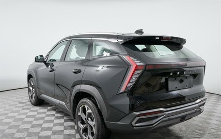 Geely Atlas, 2026 год, 4 114 990 рублей, 4 фотография