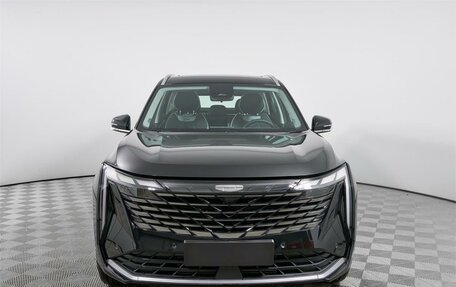 Geely Atlas, 2026 год, 4 114 990 рублей, 2 фотография