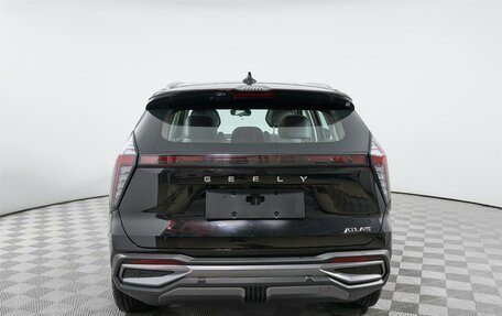 Geely Atlas, 2026 год, 4 114 990 рублей, 5 фотография