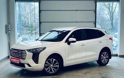 Haval Jolion, 2023 год, 1 615 000 рублей, 1 фотография