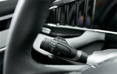 Geely Atlas, 2026 год, 4 114 990 рублей, 17 фотография