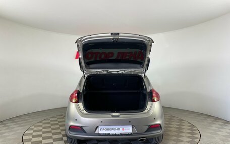 KIA cee'd III, 2013 год, 1 072 000 рублей, 7 фотография