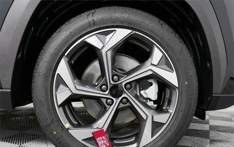 Geely Atlas, 2026 год, 4 114 990 рублей, 9 фотография