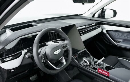 Geely Atlas, 2026 год, 4 114 990 рублей, 12 фотография