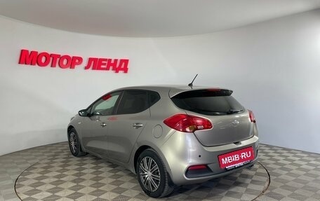 KIA cee'd III, 2013 год, 1 072 000 рублей, 4 фотография