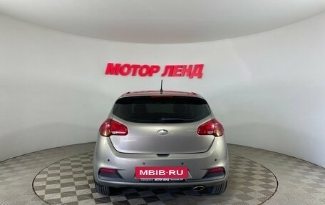 KIA cee'd III, 2013 год, 1 072 000 рублей, 5 фотография