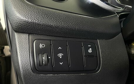 KIA cee'd III, 2013 год, 1 072 000 рублей, 18 фотография