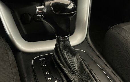 KIA cee'd III, 2013 год, 1 072 000 рублей, 17 фотография