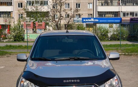 Datsun on-DO I рестайлинг, 2019 год, 500 000 рублей, 2 фотография