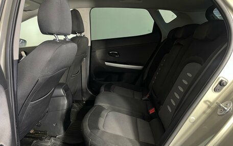 KIA cee'd III, 2013 год, 1 072 000 рублей, 20 фотография