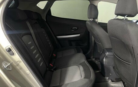 KIA cee'd III, 2013 год, 1 072 000 рублей, 21 фотография