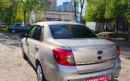 Datsun on-DO I рестайлинг, 2019 год, 500 000 рублей, 3 фотография