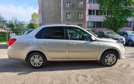Datsun on-DO I рестайлинг, 2019 год, 500 000 рублей, 6 фотография
