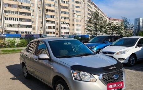 Datsun on-DO I рестайлинг, 2019 год, 500 000 рублей, 7 фотография