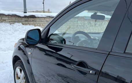 Mitsubishi Outlander III рестайлинг 3, 2008 год, 890 000 рублей, 7 фотография