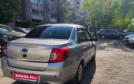 Datsun on-DO I рестайлинг, 2019 год, 500 000 рублей, 5 фотография