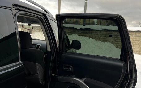 Mitsubishi Outlander III рестайлинг 3, 2008 год, 890 000 рублей, 19 фотография