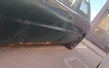Chevrolet Lanos I, 2007 год, 35 000 рублей, 7 фотография