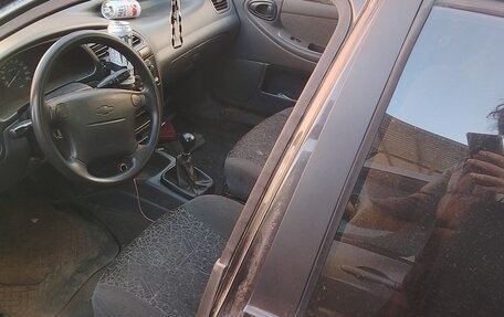 Chevrolet Lanos I, 2007 год, 35 000 рублей, 8 фотография