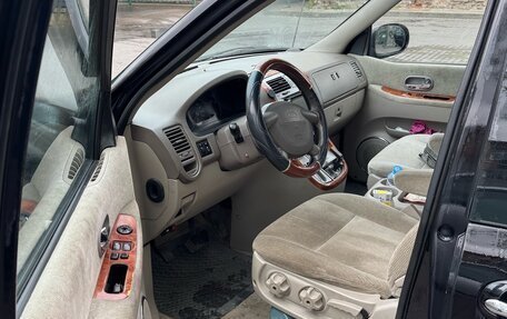 KIA Carnival III, 2006 год, 500 000 рублей, 8 фотография