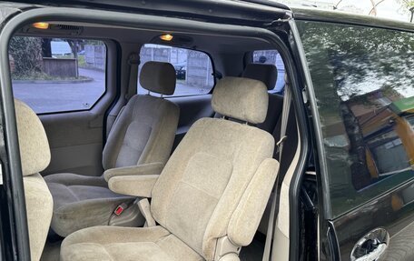 KIA Carnival III, 2006 год, 500 000 рублей, 12 фотография