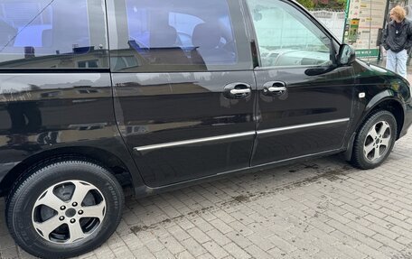 KIA Carnival III, 2006 год, 500 000 рублей, 4 фотография
