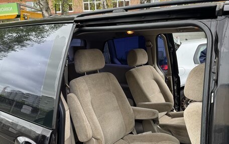 KIA Carnival III, 2006 год, 500 000 рублей, 11 фотография