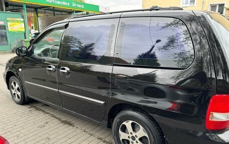 KIA Carnival III, 2006 год, 500 000 рублей, 5 фотография