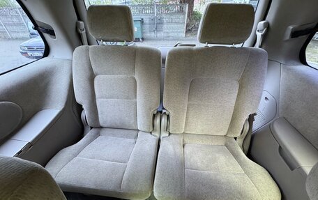 KIA Carnival III, 2006 год, 500 000 рублей, 14 фотография