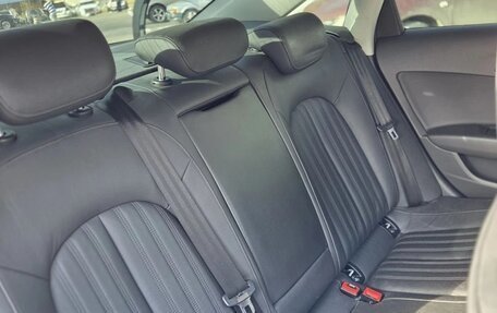 Audi A6, 2013 год, 1 550 000 рублей, 5 фотография