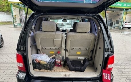 KIA Carnival III, 2006 год, 500 000 рублей, 16 фотография