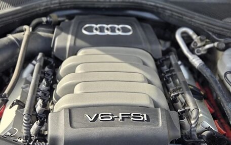 Audi A6, 2013 год, 1 550 000 рублей, 16 фотография