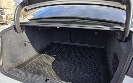 Audi A6, 2013 год, 1 550 000 рублей, 17 фотография