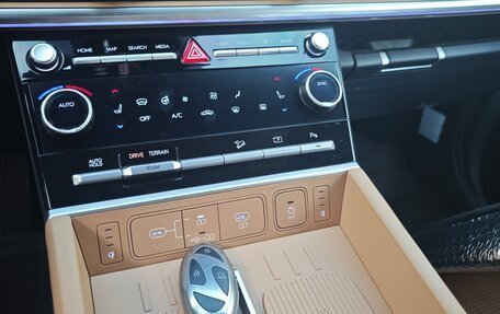 Hyundai Santa Fe IV, 2024 год, 6 000 000 рублей, 8 фотография