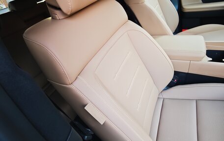 Hyundai Santa Fe IV, 2024 год, 6 000 000 рублей, 11 фотография