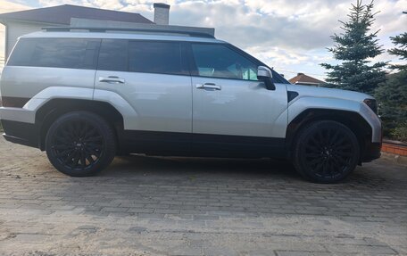 Hyundai Santa Fe IV, 2024 год, 6 000 000 рублей, 15 фотография