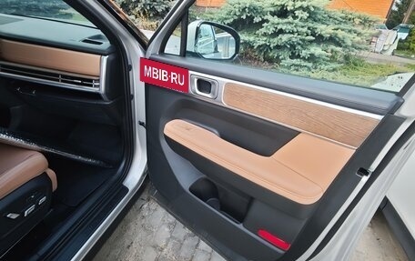 Hyundai Santa Fe IV, 2024 год, 6 000 000 рублей, 14 фотография
