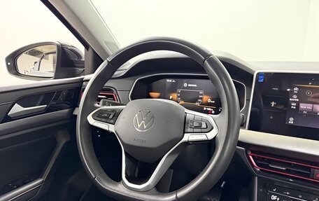 Volkswagen Lavida, 2023 год, 1 790 000 рублей, 9 фотография