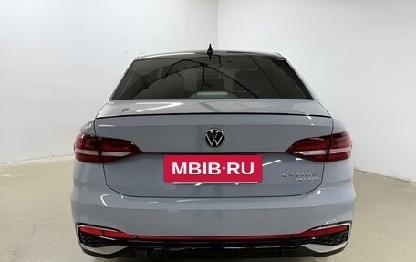 Volkswagen Lavida, 2023 год, 1 790 000 рублей, 7 фотография