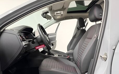 Volkswagen Lavida, 2023 год, 1 790 000 рублей, 10 фотография