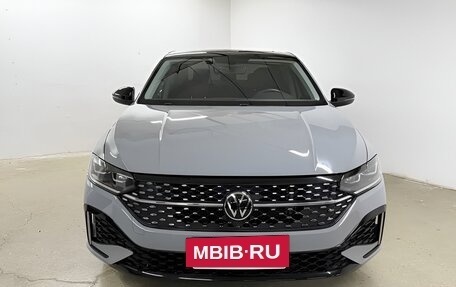 Volkswagen Lavida, 2023 год, 1 790 000 рублей, 6 фотография
